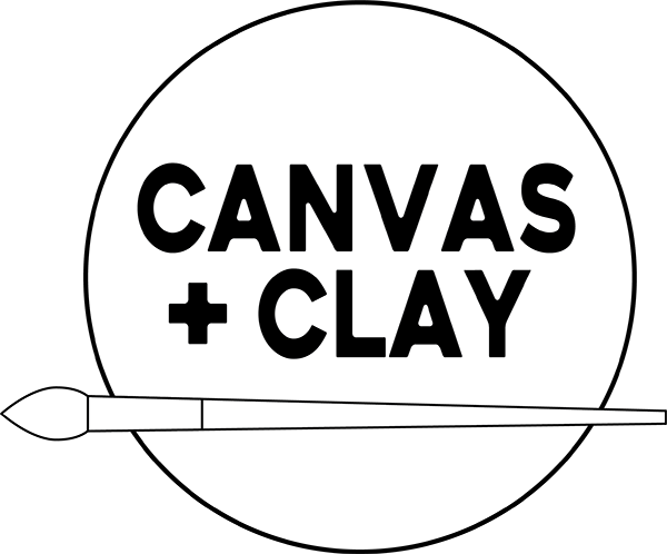Canvas + Clay Gallery